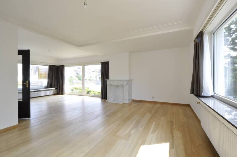 LOCATION Villa 3 CH Knokke-Heist -Villa individuelle près de Zegemeer et la Réserve